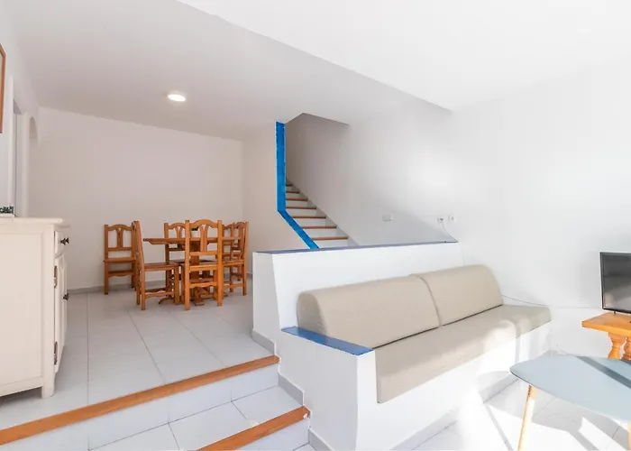 Apartaments Aiguablava