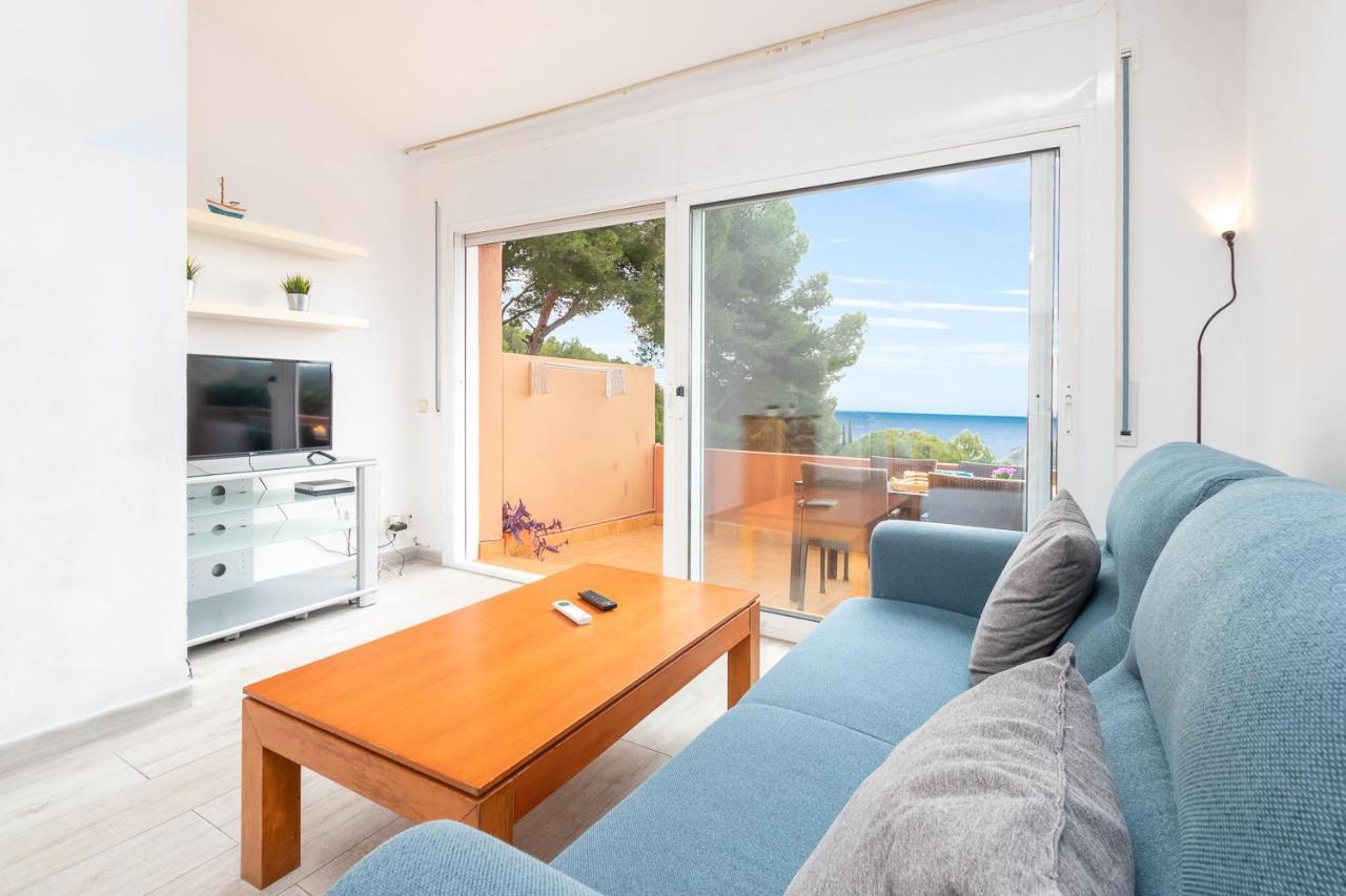 Appartement Aiguablava Begur
