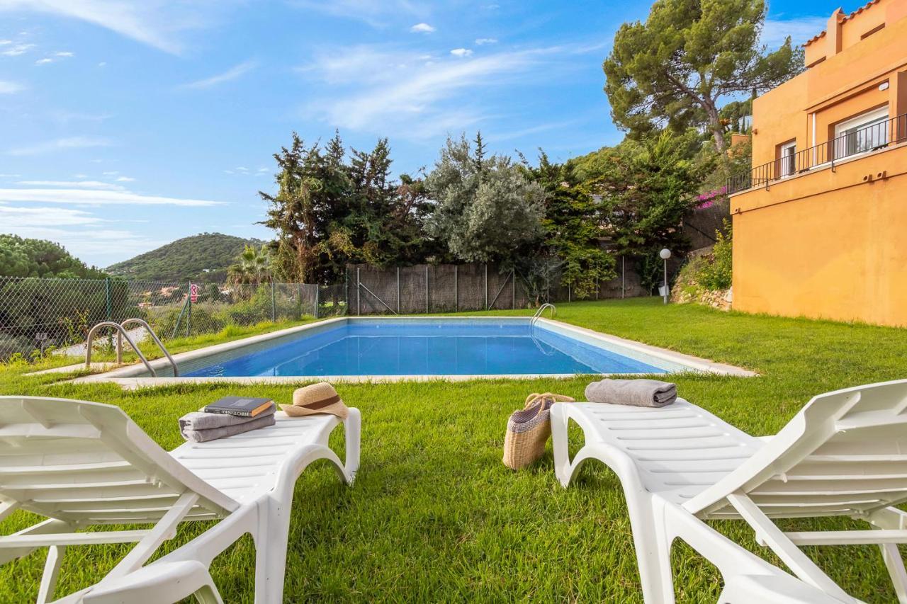 Appartement Aiguablava