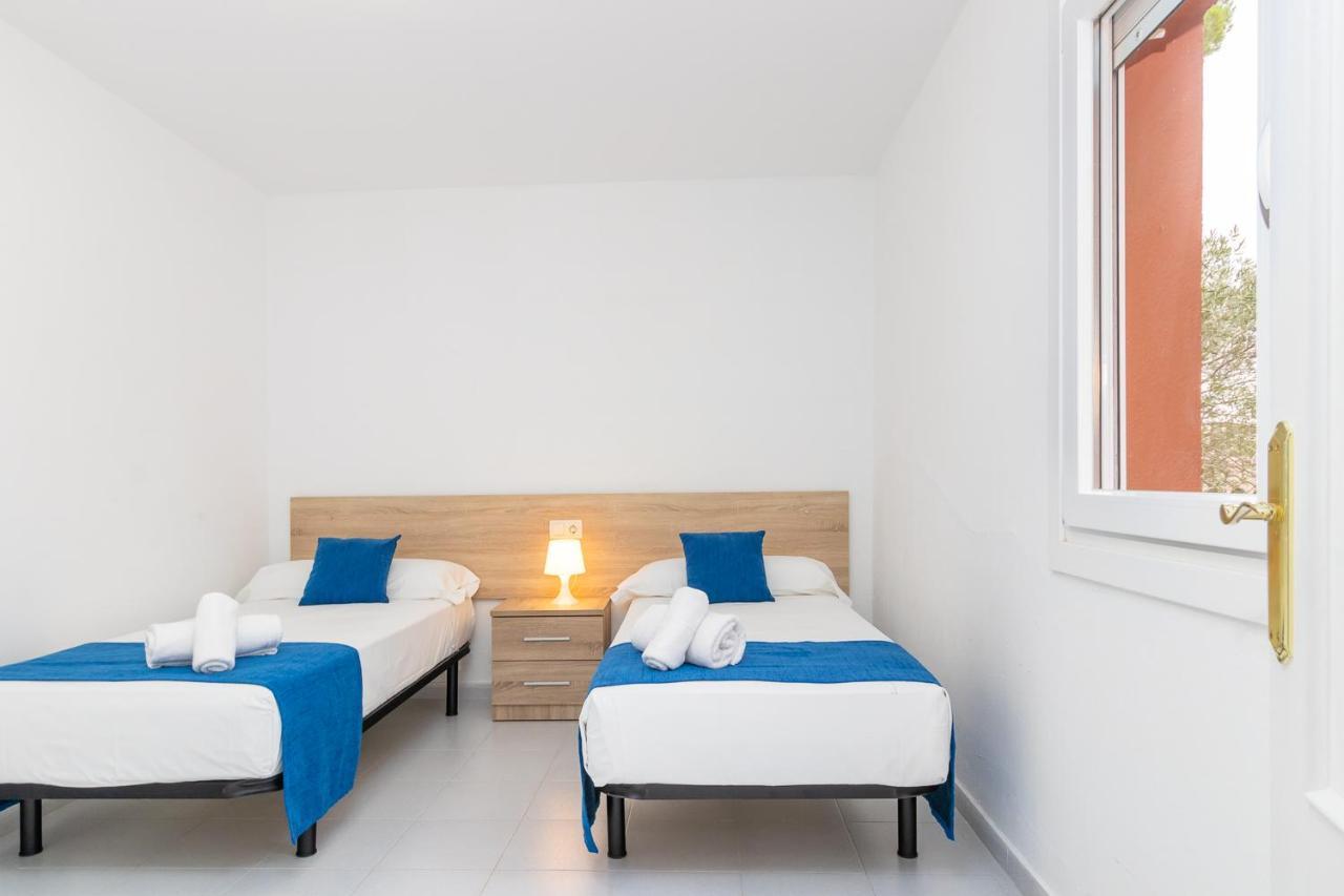 Appartement Aiguablava *