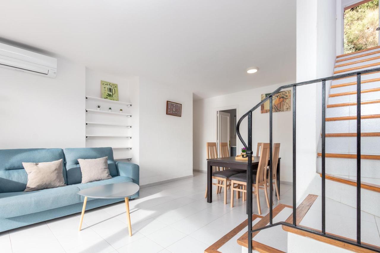 Appartement Aiguablava *