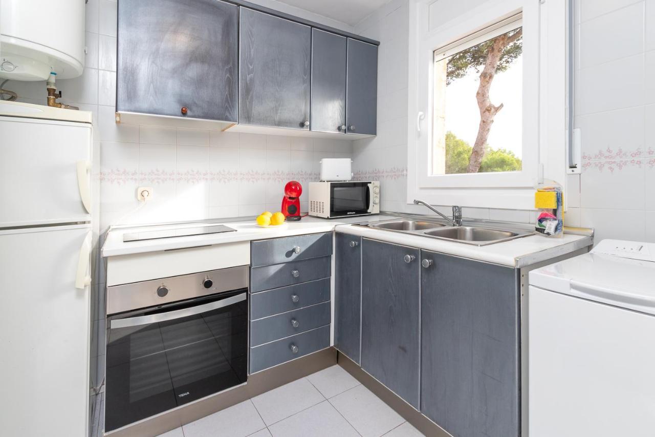 Aiguablava Appartement *