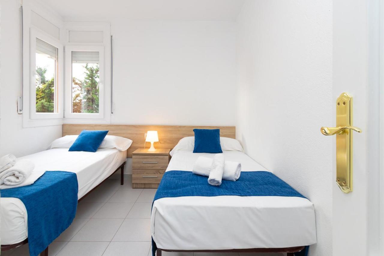 Appartement Aiguablava
