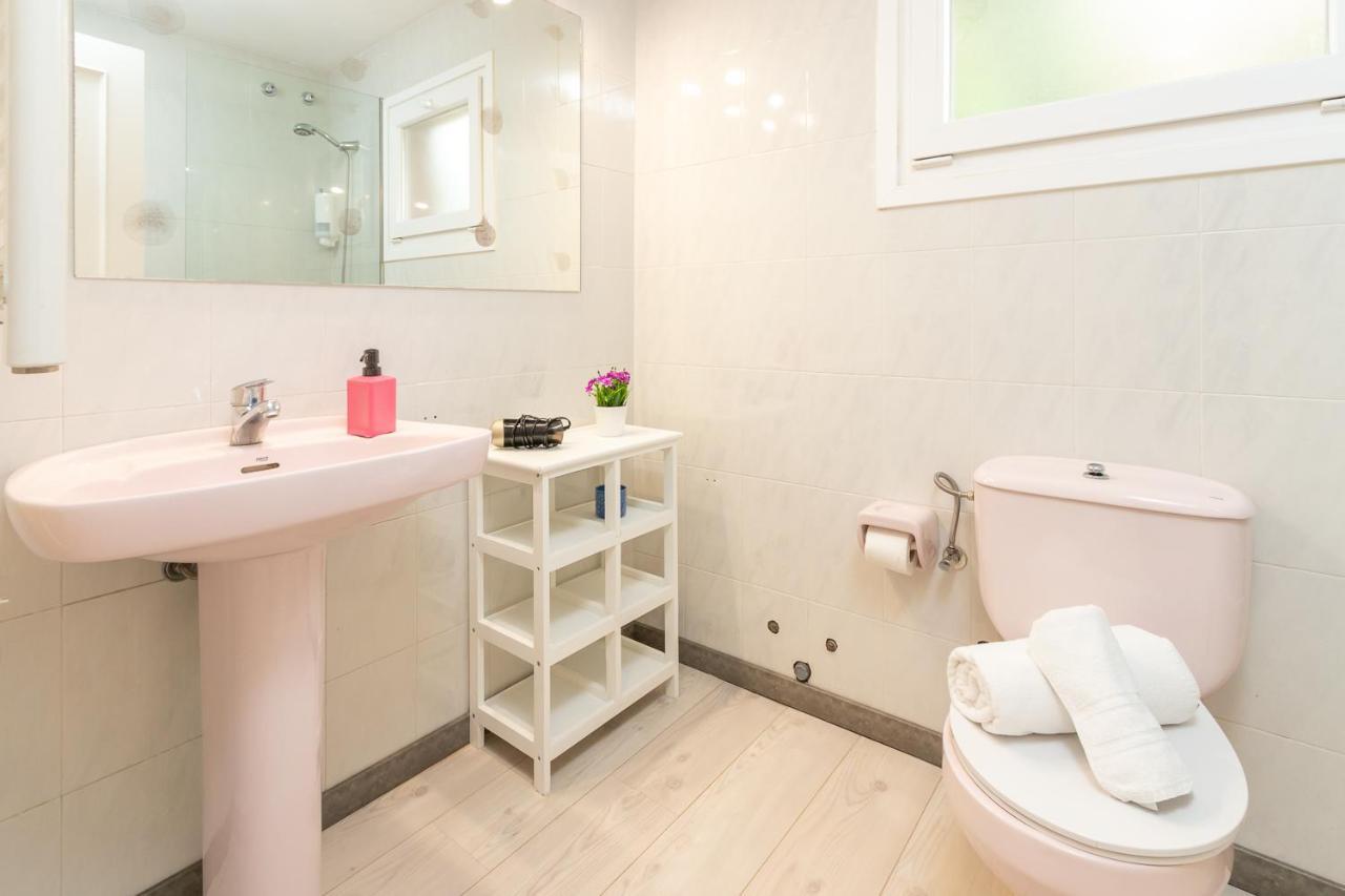 Appartement Aiguablava *