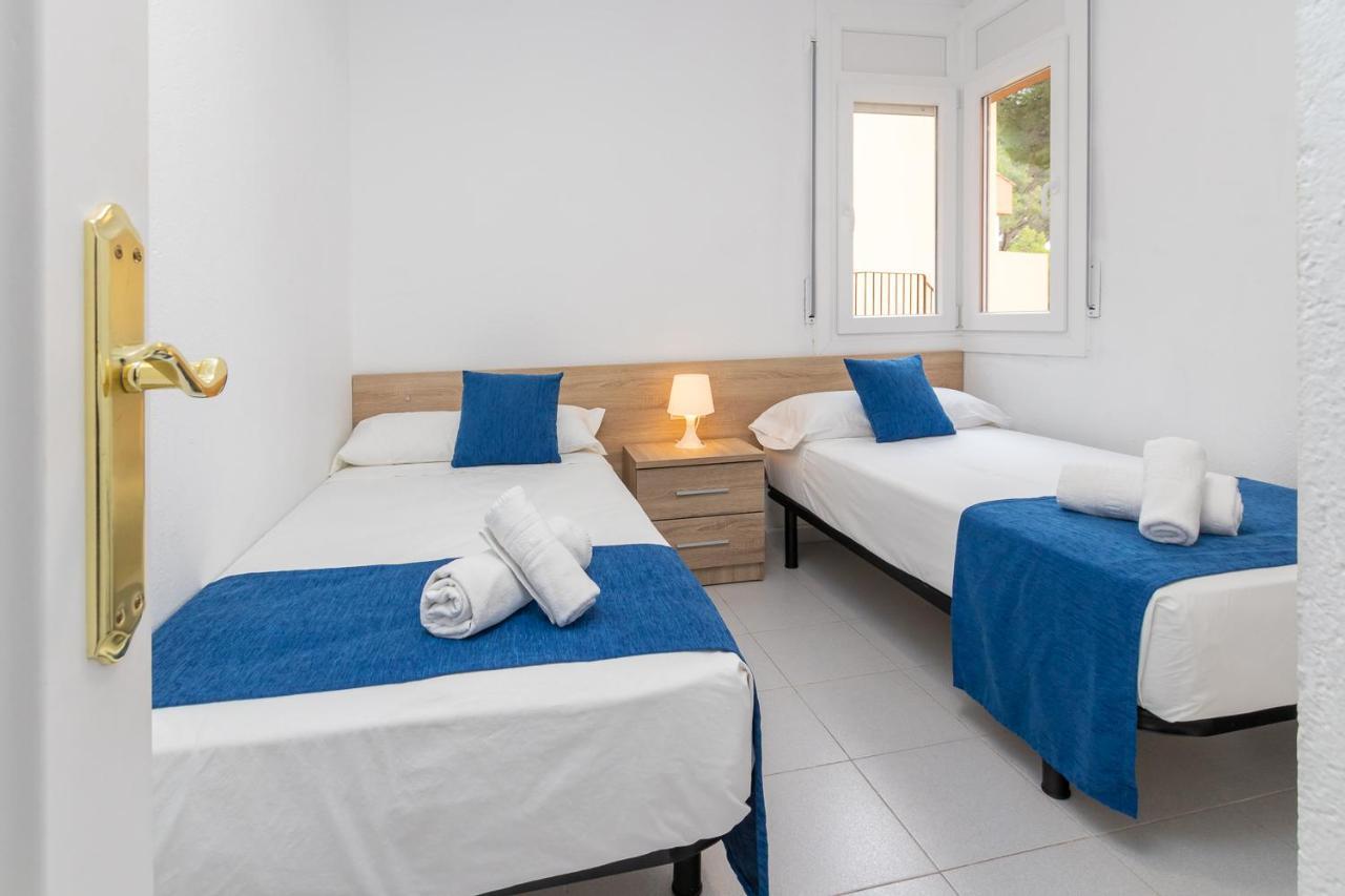 Aiguablava Appartement