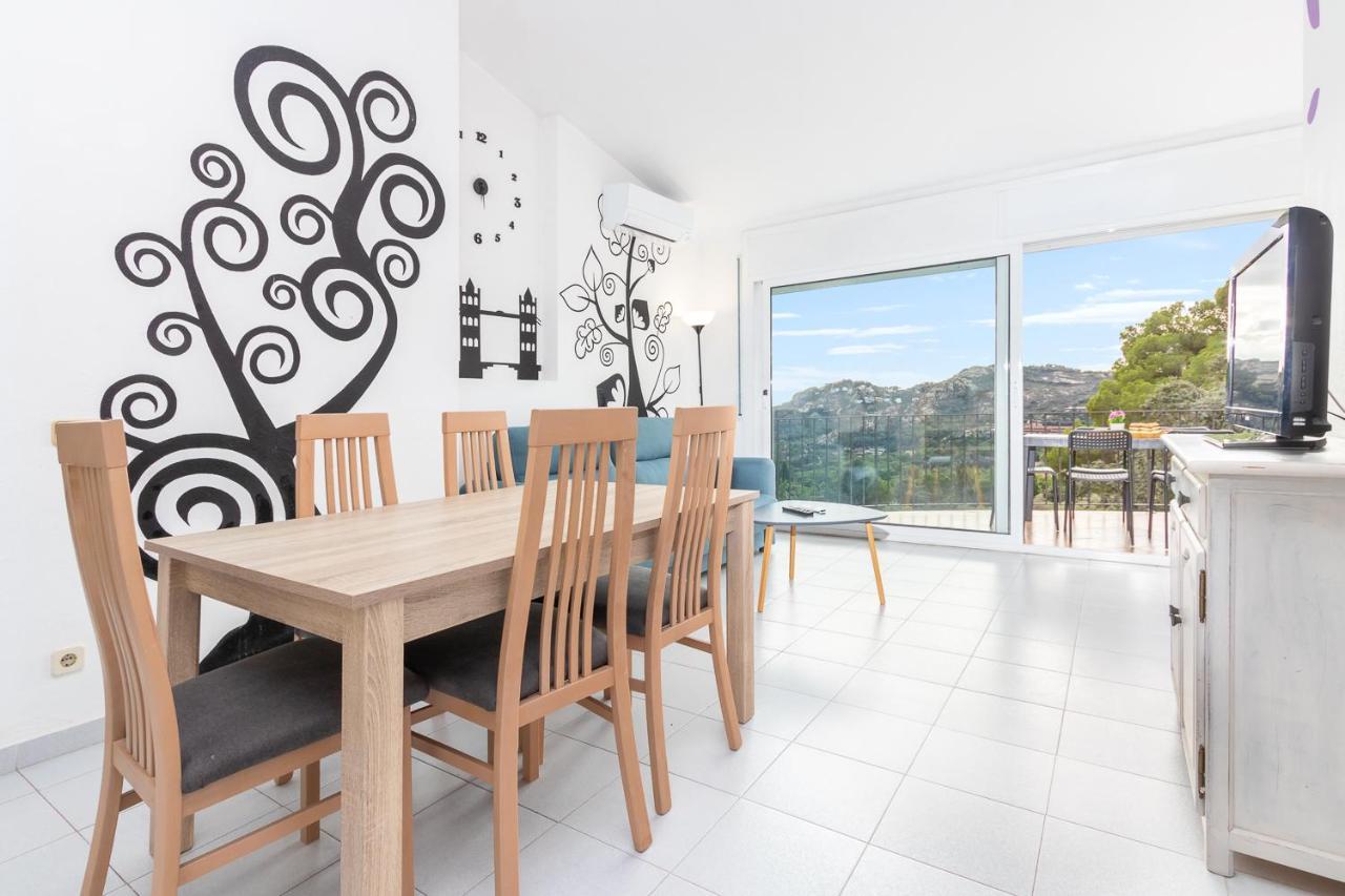 Aiguablava Appartement Begur