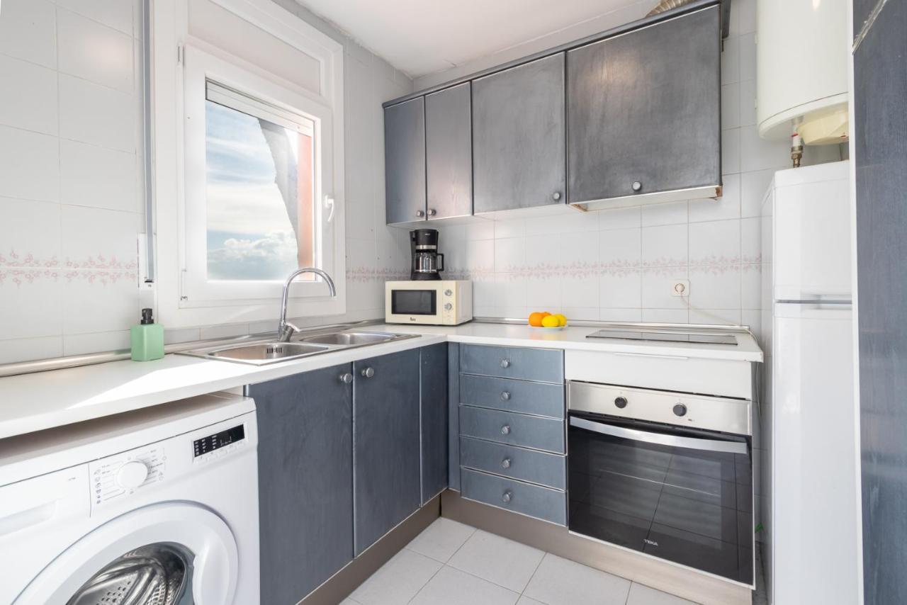 Appartement Aiguablava Begur