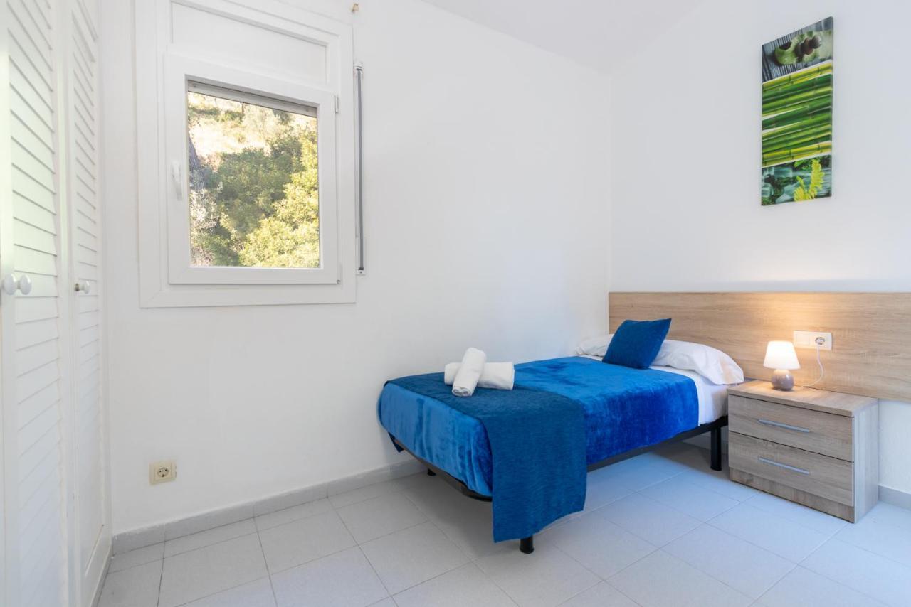 Aiguablava Appartement
