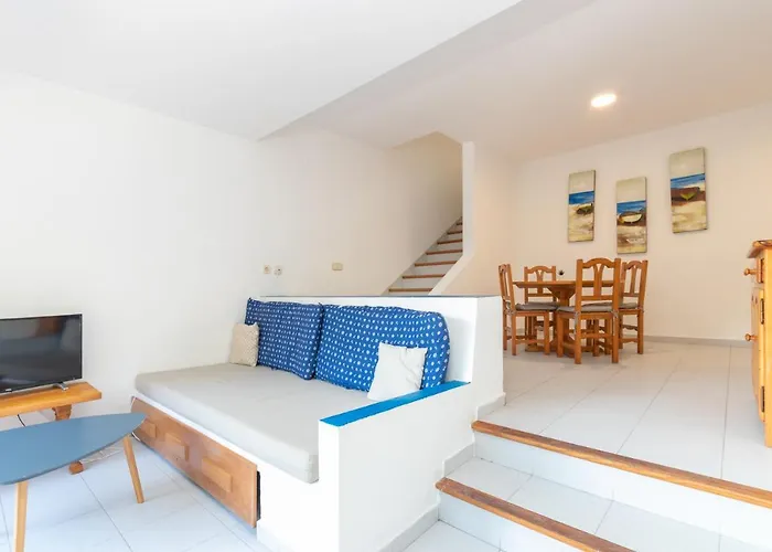 Apartaments Aiguablava