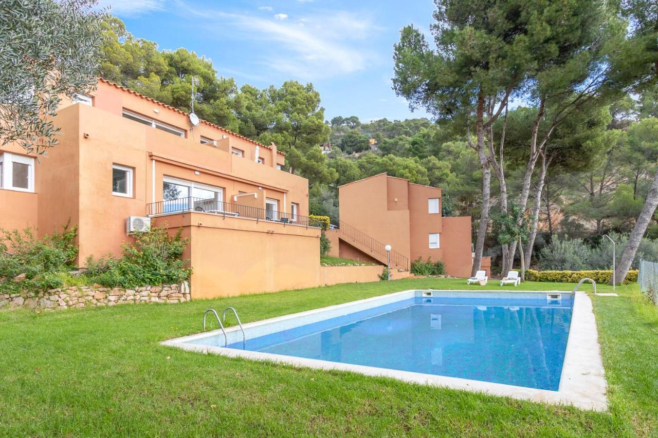 Aiguablava Appartement *