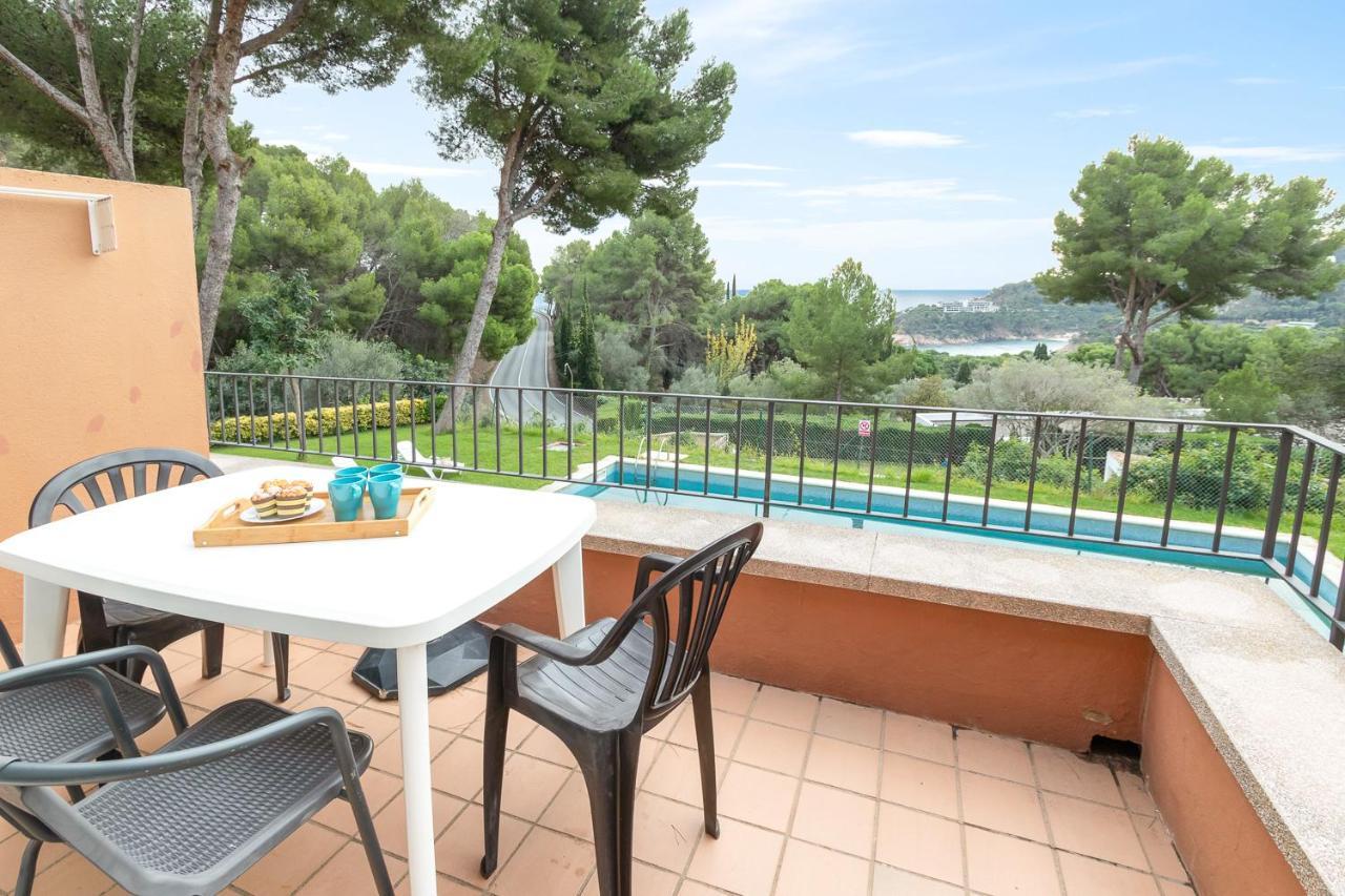 Aiguablava Appartement Begur