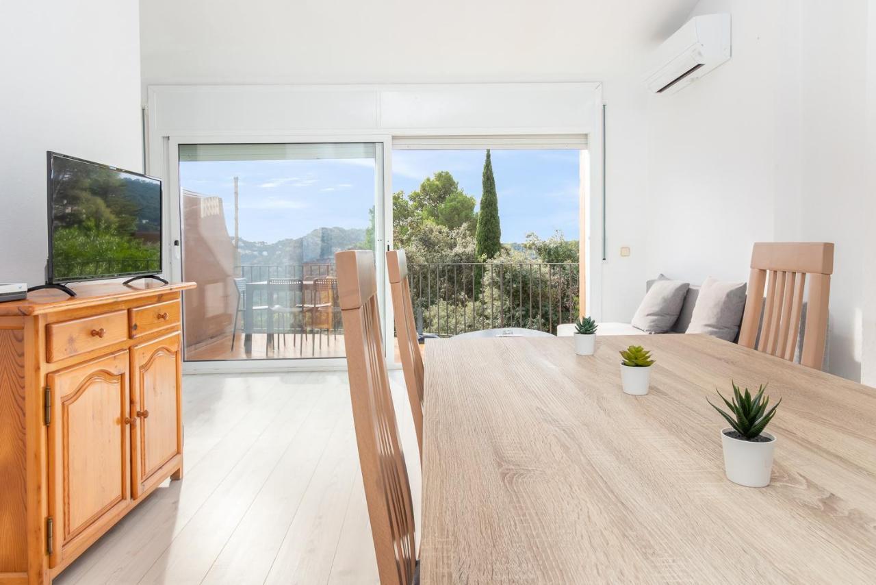 Appartement Aiguablava *