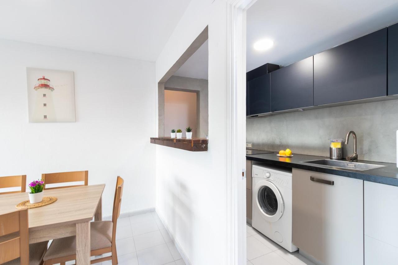 Appartement Aiguablava Begur