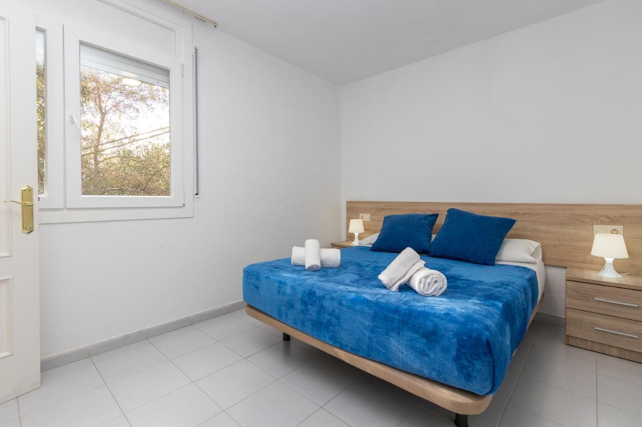 Appartement Aiguablava *