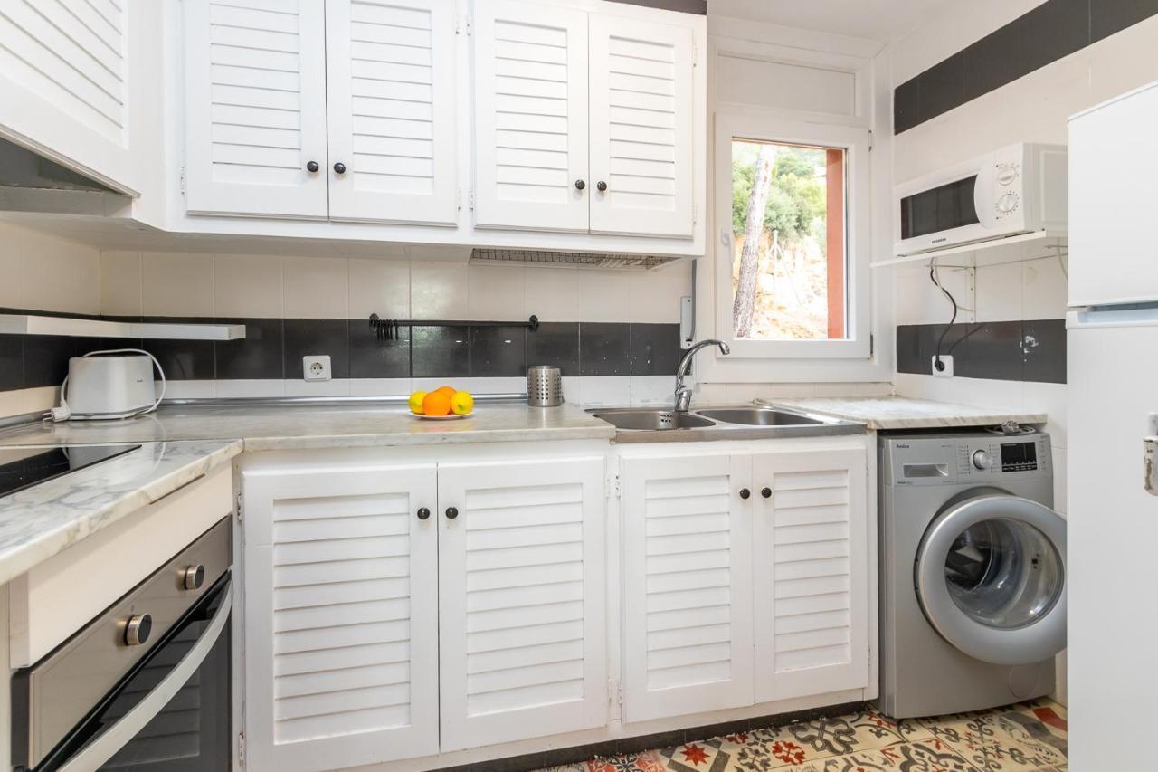 Appartement Aiguablava Begur