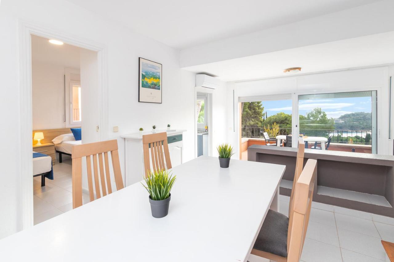 Aiguablava Appartement