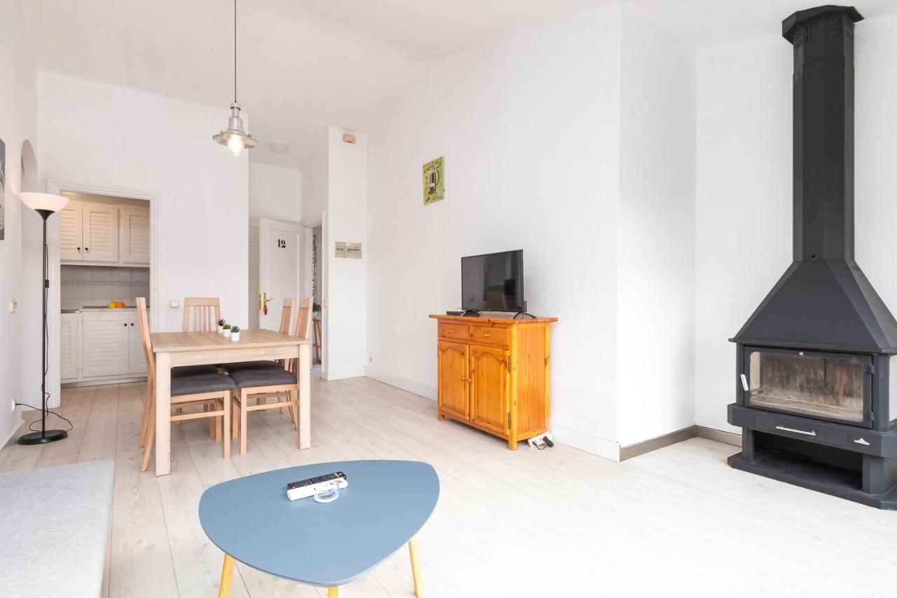 Appartement Aiguablava Begur