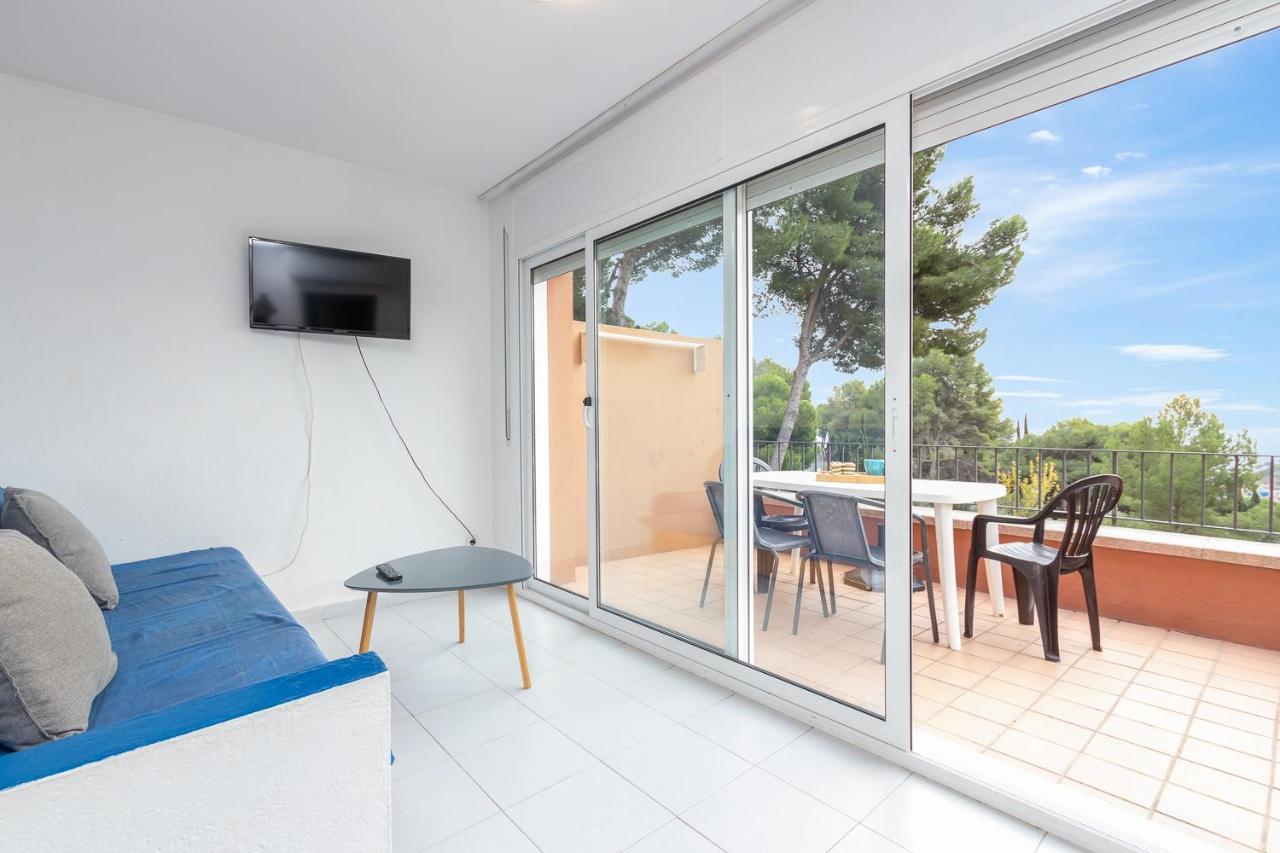 Aiguablava Appartement Begur