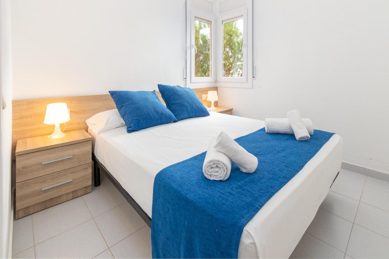 Appartement Aiguablava