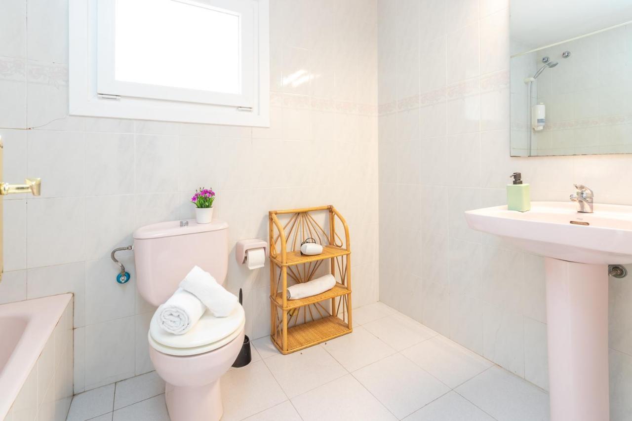 Aiguablava Appartement Begur