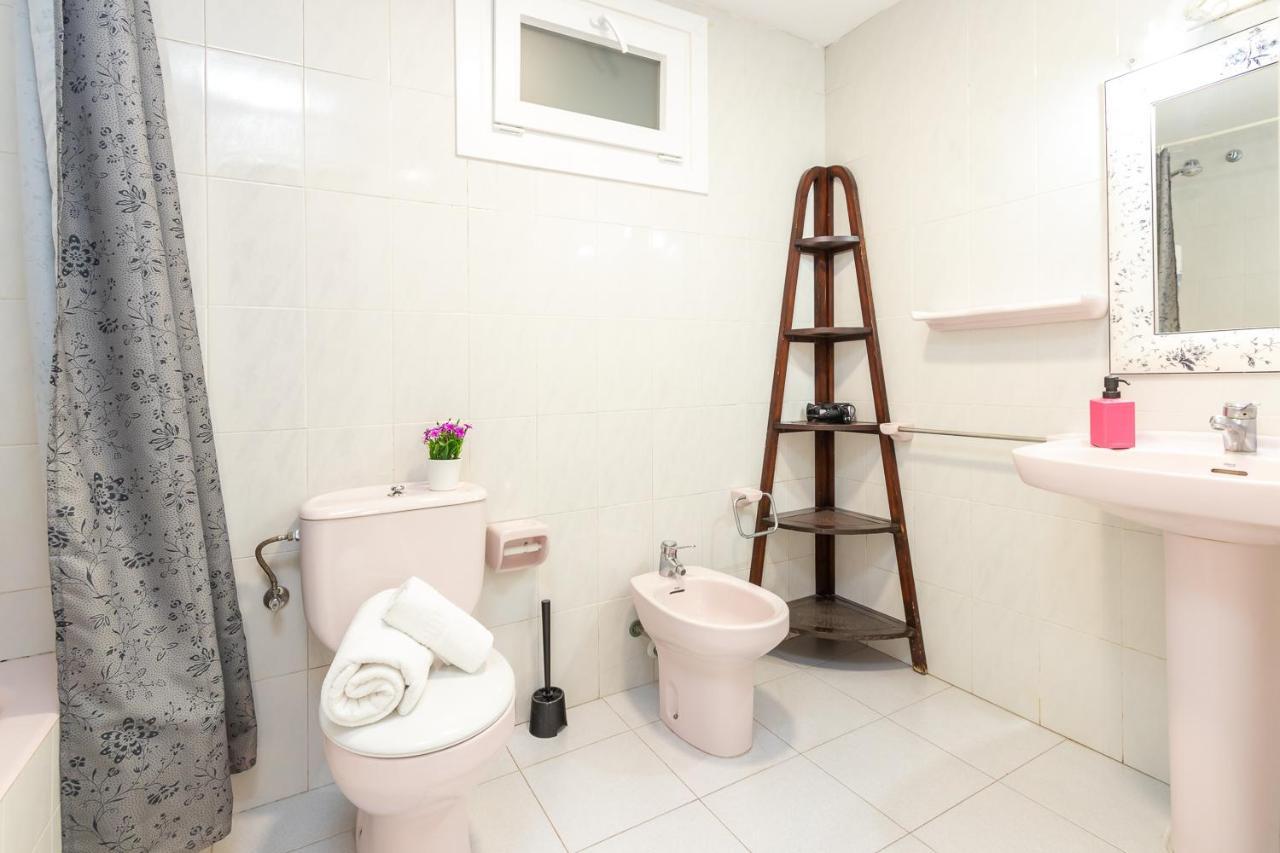 Appartement Aiguablava