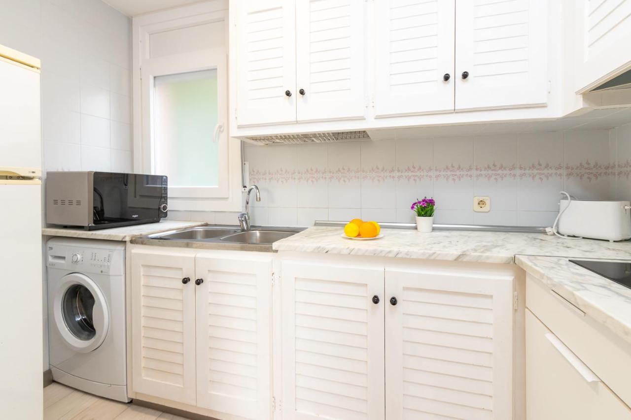 Appartement Aiguablava