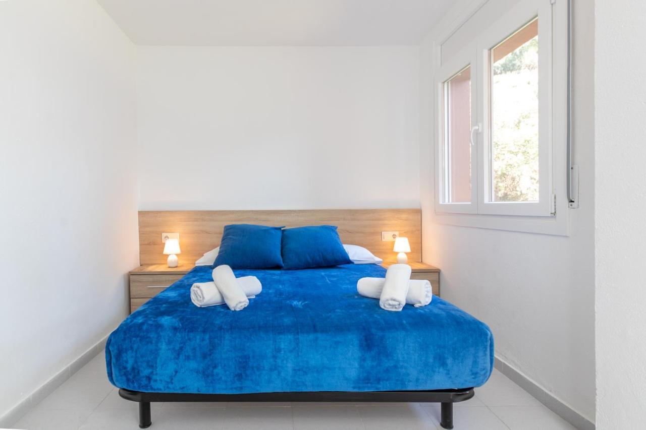 Aiguablava Appartement