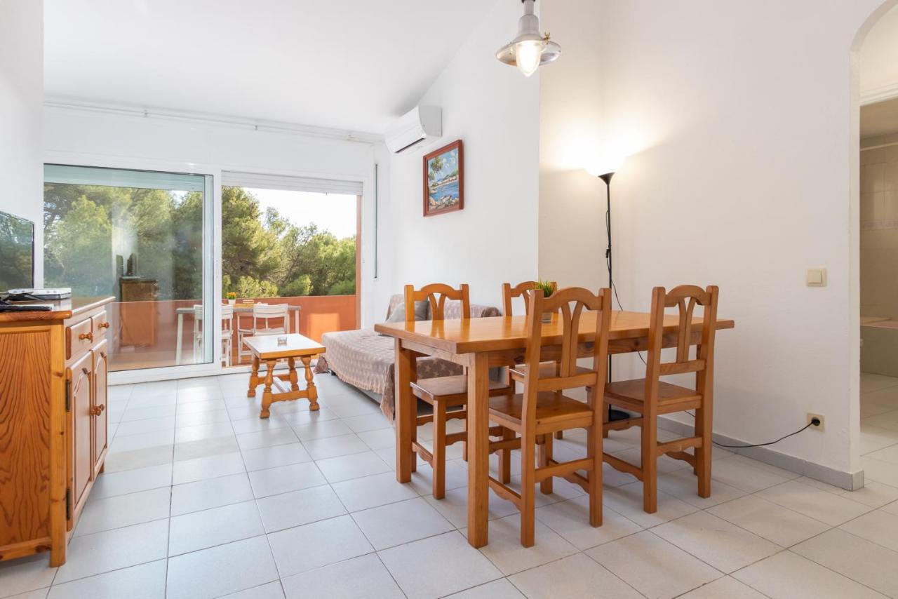 Appartement Aiguablava Begur