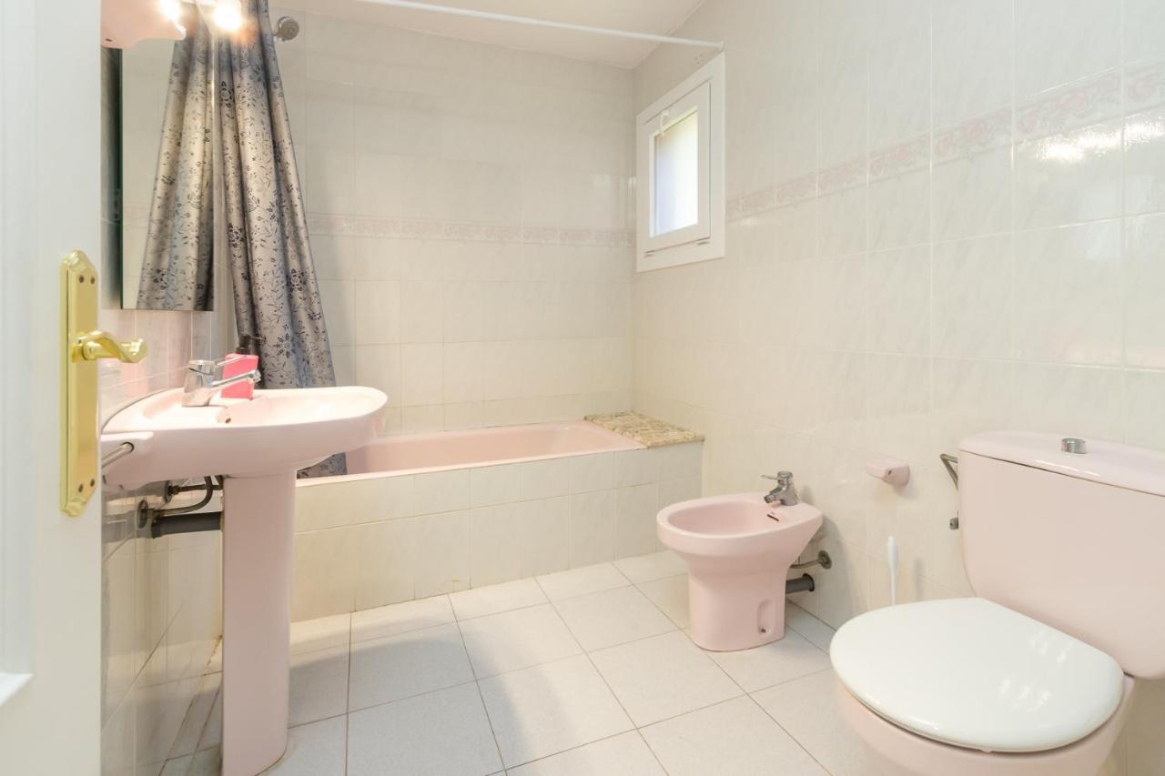Appartement Aiguablava