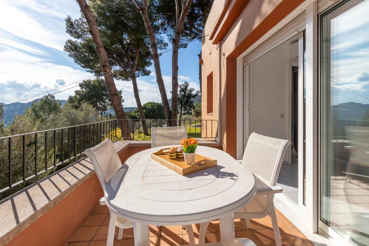 Appartement Aiguablava *