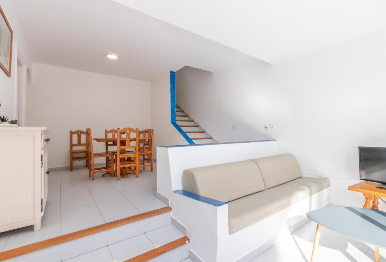 Appartement Aiguablava *