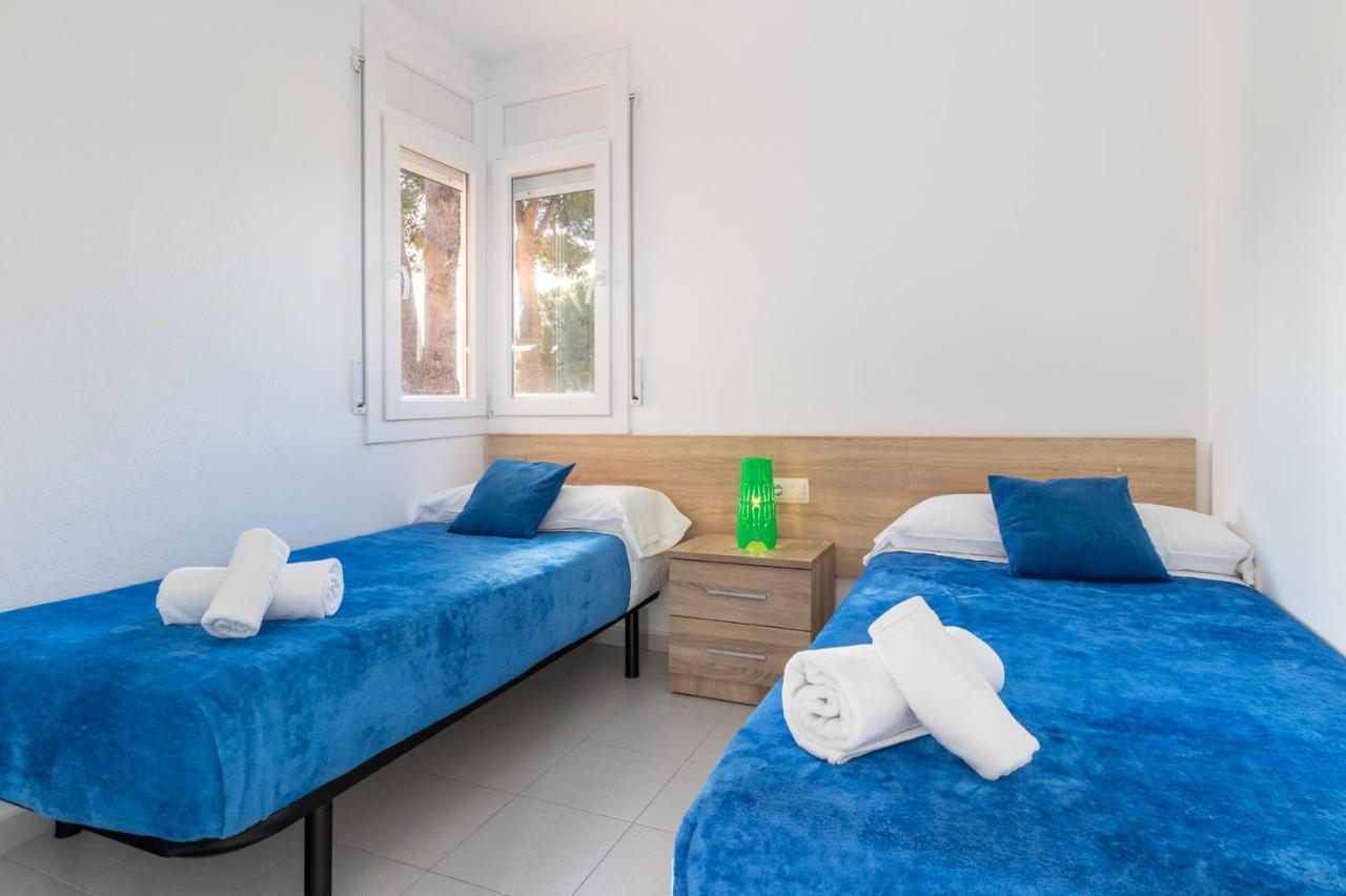 Appartement Aiguablava Begur