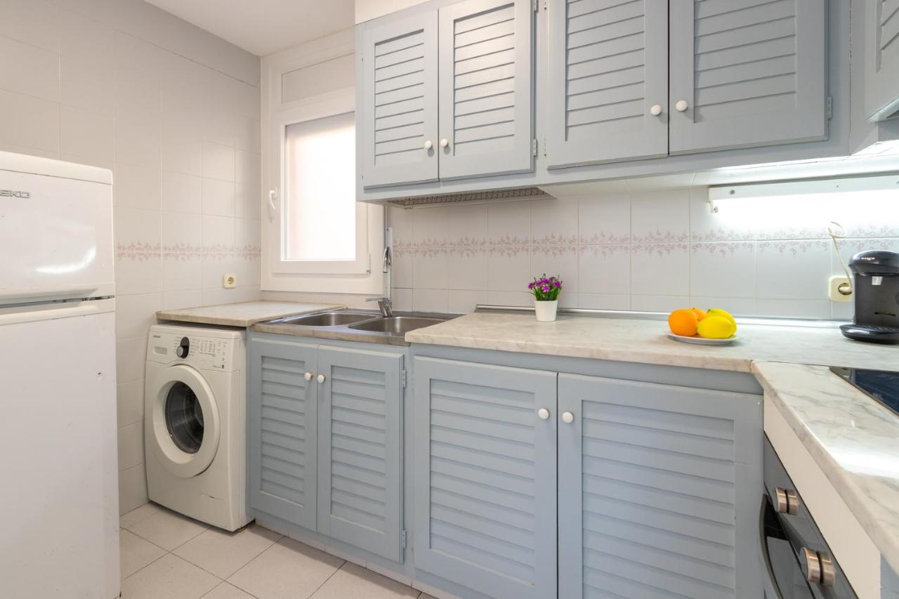 Aiguablava Appartement