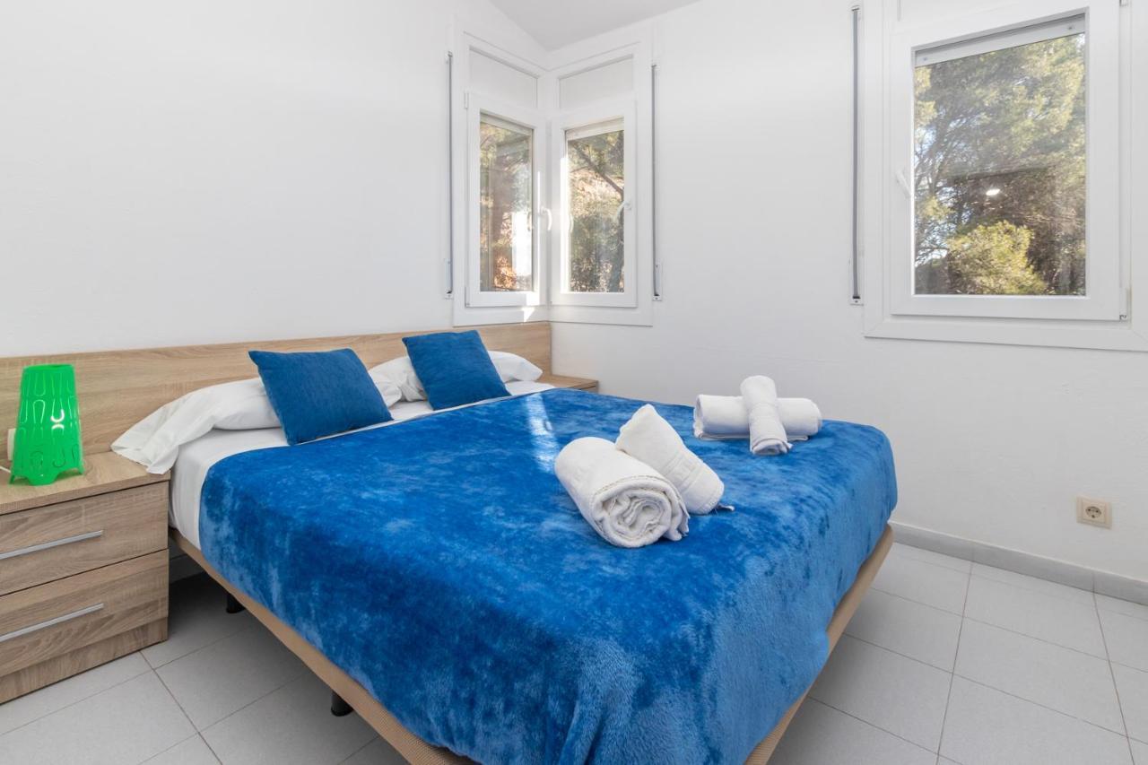 Aiguablava Appartement Begur