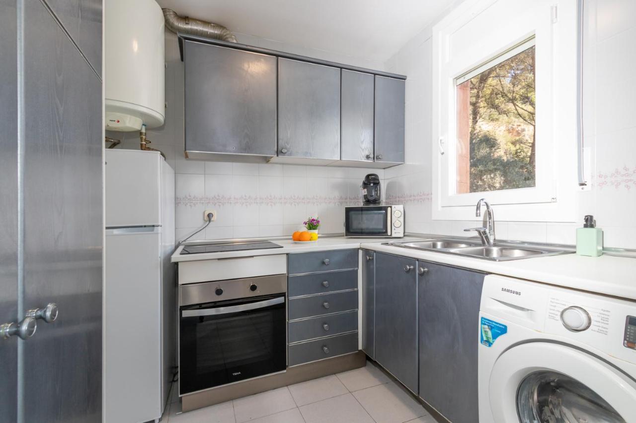 Aiguablava Appartement