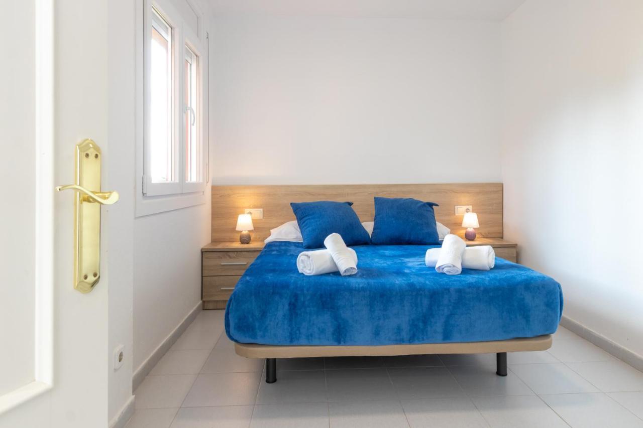 Aiguablava Appartement *