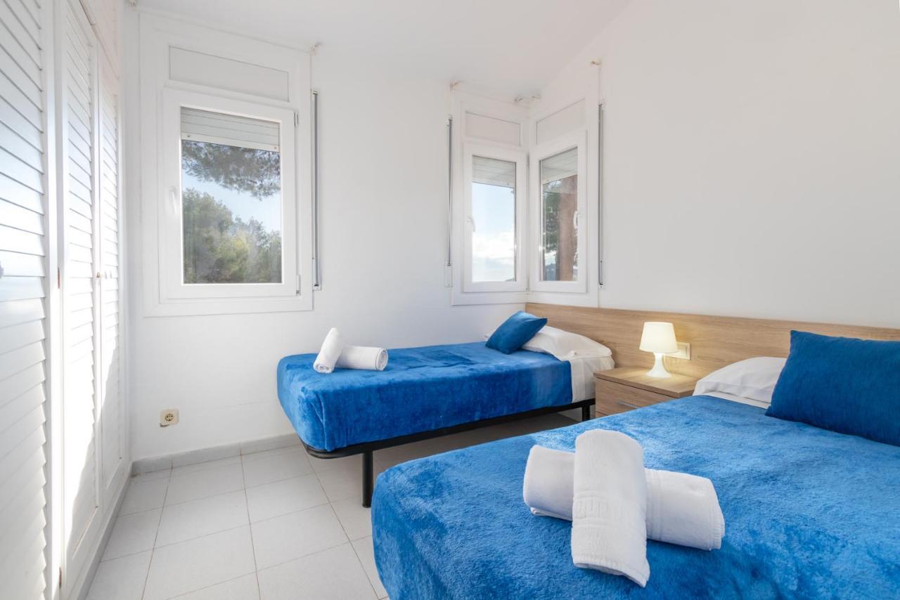 Appartement Aiguablava
